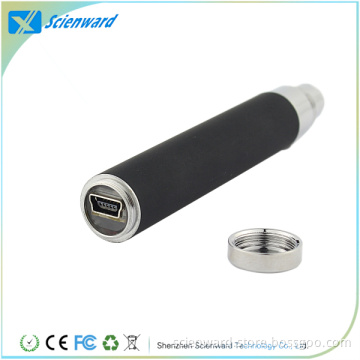 2015 New E Cigarette Product with EGO Pass Through Battery! !